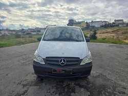 Mercedes Vito 110 CDi/32 8L Compacto Shuttle