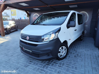 Fiat Talento