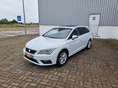 Seat Leon 1.6 TDI Style