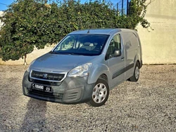 Peugeot Partner Van Longa L2 HDi 1.6