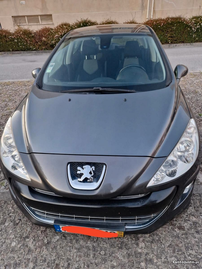 Peugeot 308 1600 HDI