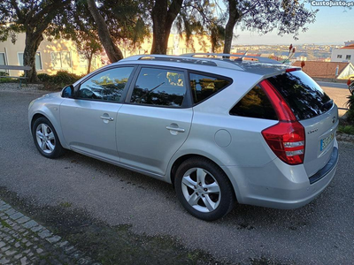 Kia Ceed SW EX