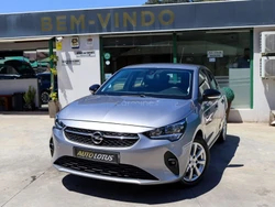 Opel Corsa 1.2 Edition