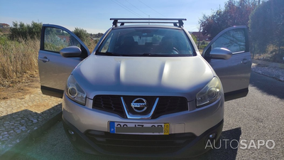 Nissan Qashqai 2.0 dCi Acenta de 2010