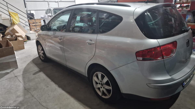 Seat Altea Xl