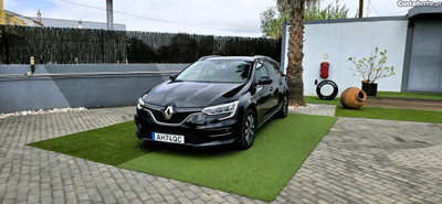 Renault Mégane 1.3TCE 140cvs Limited