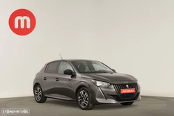 Peugeot 208 1.2 PureTech Allure