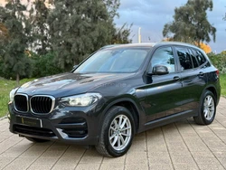 BMW X3 30 e xDrive Advantage