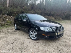 VW Passat Variant 1.9 TDi Trendline Pack BM