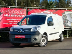 Renault Kangoo 1.5 dCi Maxi Business S/S