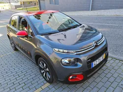 Citroën C3 1.2 VTI Feel 58.000kms