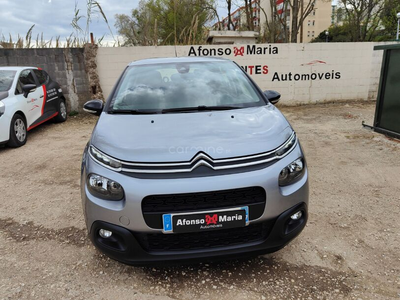 Citroen C3 BUSINESS BLUEHDI