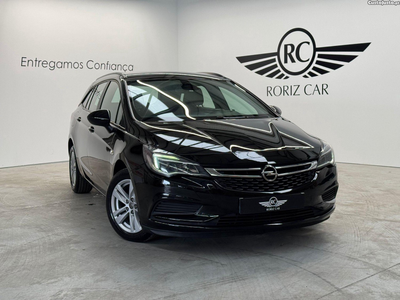 Opel Astra 1.6 CDTI Dynamic S/S