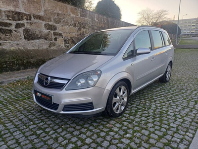 Opel Zafira 1.9 CDTi Enjoy