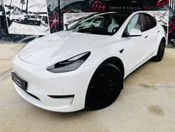 Tesla Model Y Long Range Dual Motor AWD