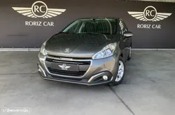 Peugeot 208 1.5 BlueHDi Allure