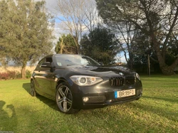 BMW 116 116D