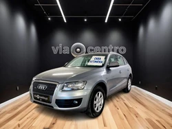 Audi Q5 2.0 TDi Advance S-tronic