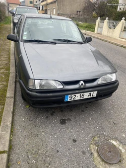 Renault 19 1.4