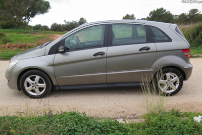 Mercedes-Benz B 180 180 Cdi