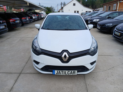 Renault Clio 1.5 dCi Zen