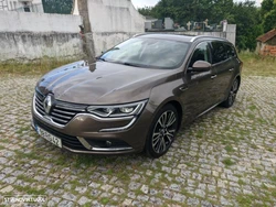 Renault Talisman Sport Tourer 1.6 dCi Initiale Paris EDC