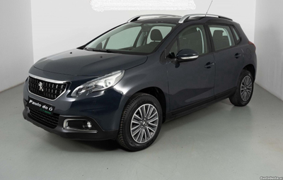 Peugeot 2008 1.2 PureTech Active