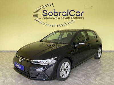 Volkswagen Golf 1.0 TSI Life