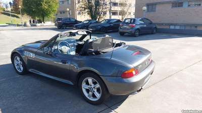 BMW Z3 Z Roadster