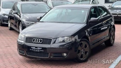 Audi A3 de 2003