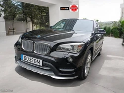 BMW X1 XDrive 25d