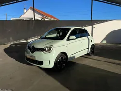 Renault Twingo 0.9 TCE EDC INTENS