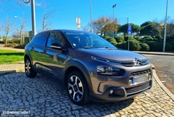 Citroën C4 Cactus 1.5 BlueHDi Cool&Comfort