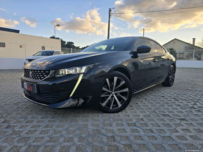 Peugeot 508 GT-LINE  1.5 130CV