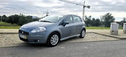 Fiat Punto 1.2