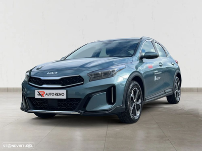 Kia XCeed 1.6 GDi PHEV Drive