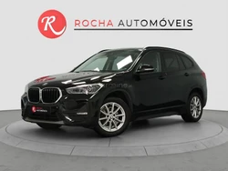 BMW X1 16 d sDrive Line Sport Auto