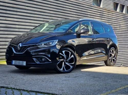 Renault Grand Scénic 1.5 Dci BOSE Edition EDC SS