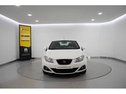 Seat Ibiza 1.6 TDI STYLE DPF