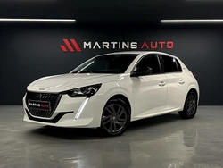 Peugeot 208 1.2 PureTech Active Pack