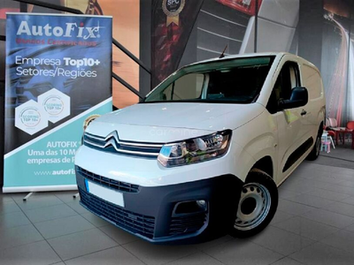 Citroen Berlingo 1.5 BlueHDi XL Live