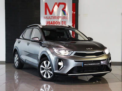 KIA Stonic 1.2 Dynamic