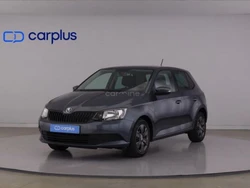 Skoda Fabia 1.2 TSI Active 90cv