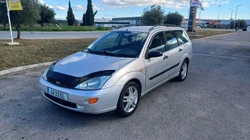 Ford Focus 1.8tdci preço negociável