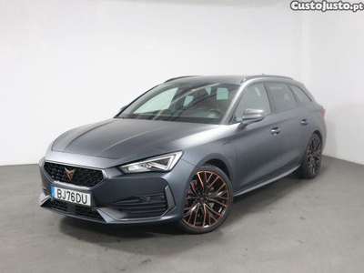 CUPRA Leon Sportstourer 1.4 e-