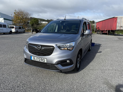 Opel Combo Combo Life