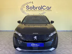 Peugeot 5008 1.5 BlueHDi Allure Pack EAT8