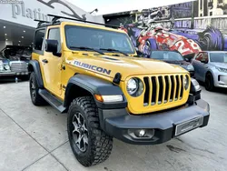 Jeep Wrangler 2.2 CRD 2 Portas