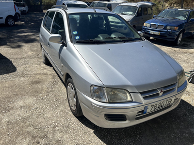 Mitsubishi Space Star 1.3 GLX