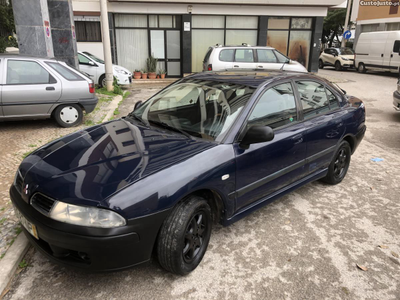 Mitsubishi Carisma 1.9